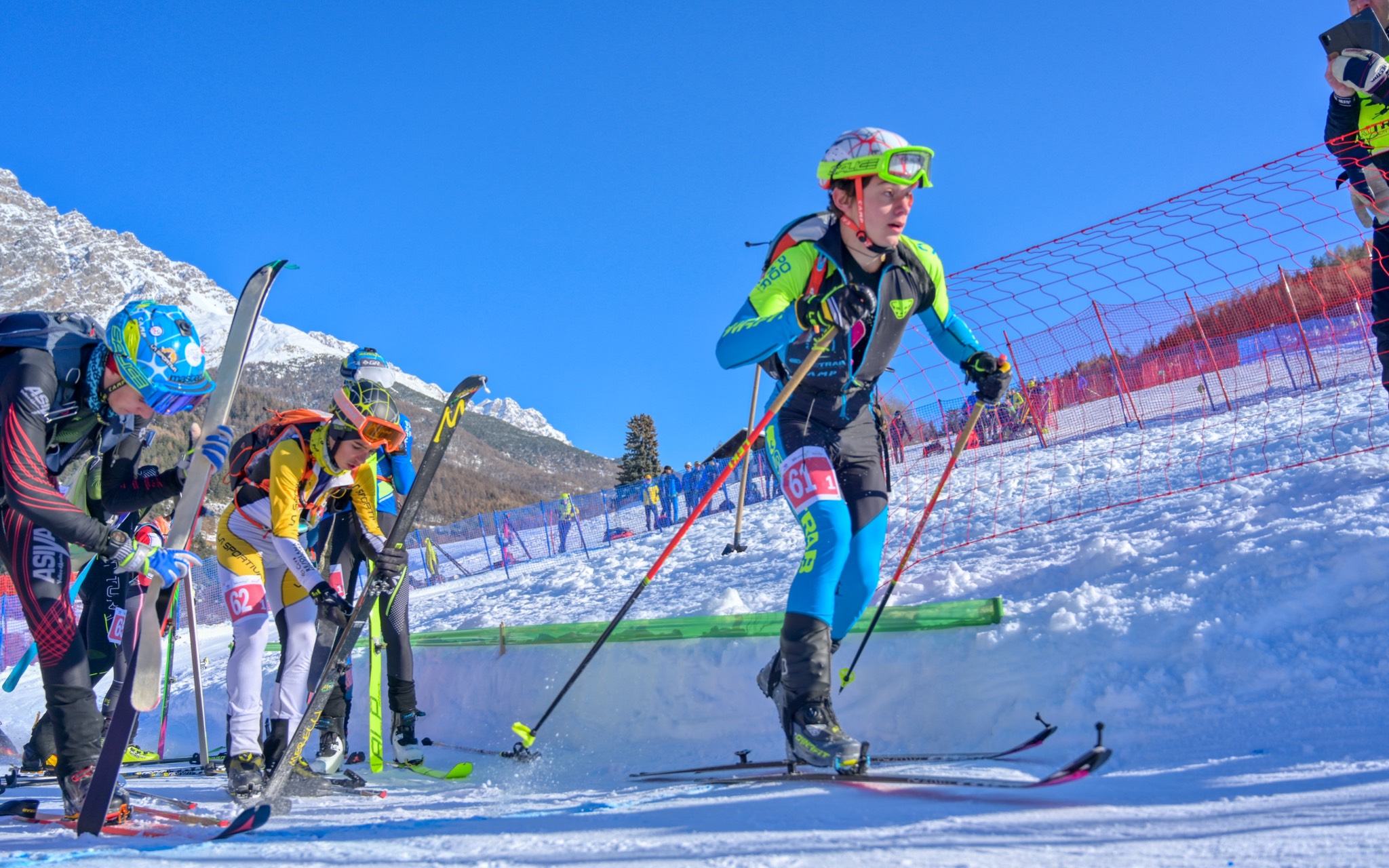 Youth World Cup Foto